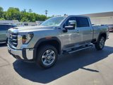 New 2025 GMC Sierra 2500 SLT image 4