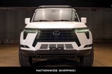 Used 2024 Lexus GX 550 image 4