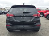 Used 2024 Chevrolet Equinox RS image 4