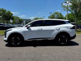 New 2026 Kia Sportage EX image 5