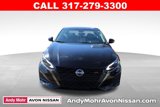 Certified 2024 Nissan Altima 2.5 SR image 2
