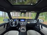 New 2025 Mercedes-Benz G 580 w/ EQ Technology image 2