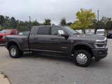 New 2026 RAM 3500 Laramie Limited image 2