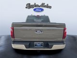 New 2025 Ford F150 XLT w/ Equipment Group 302A MID image 4