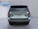 Used 2024 Chevrolet Suburban Z71 w/ Luxury Package image 4