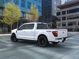 New 2025 Ford F150 Lariat w/ Equipment Group 502A High image 4