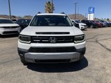New 2026 Honda Passport RTL image 2