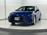 Certified 2025 Toyota Camry LE image 3