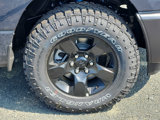 New 2025 RAM 1500 Classic Warlock image 5