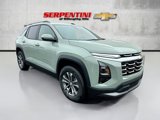 New 2026 Chevrolet Equinox LT image 3
