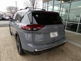 New 2025 Nissan Rogue Platinum image 5
