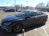 Used 2019 Honda Civic EX image 3