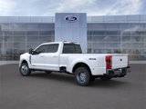 New 2025 Ford F450 Lariat w/ Lariat Ultimate Package image 4