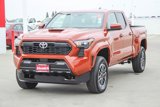 Used 2025 Toyota Tacoma TRD Sport image 3