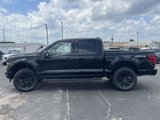 New 2025 Ford F150 XLT w/ Equipment Group 303A High image 6