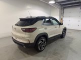 New 2026 Chevrolet TrailBlazer RS w/ Driver Confidence Package image 6