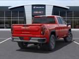 New 2025 GMC Sierra 2500 SLE w/ SLE Value Package; image 4