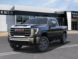 New 2025 GMC Sierra 2500 SLT w/ SLT Premium Package image 6