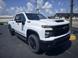 New 2025 Chevrolet Silverado 2500 Custom w/ Custom Value Package image 2