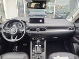 Used 2024 MAZDA CX-5 Carbon Edition image 5