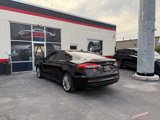 Used 2020 Ford Fusion Police Responder Hybrid image 5
