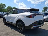 New 2026 Kia Sportage SX image 4