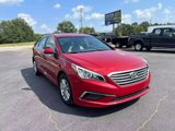 Used 2017 Hyundai Sonata SE image 4