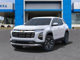 New 2026 Chevrolet Equinox LT w/ Convenience Package II image 6