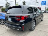 New 2025 Honda Odyssey Touring image 5