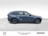 New 2025 MAZDA CX-70 3.3 Turbo S w/ Premium Plus image 4