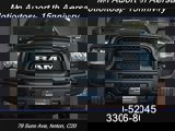 Used 2022 RAM 1500 Warlock image 3