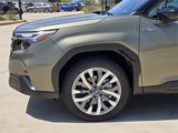 New 2025 Subaru Forester Touring image 5