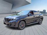 Used 2025 BMW X6 M60i image 3