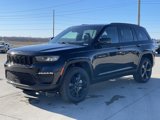 New 2025 Jeep Grand Cherokee Limited w/ Black Appearance Package image 6