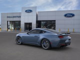 New 2025 Ford Mustang Dark Horse image 4