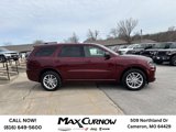 New 2025 Dodge Durango GT image 6