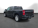 Used 2023 Chevrolet Silverado 1500 Custom image 3