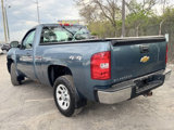 Used 2012 Chevrolet Silverado 1500 W/T image 3