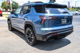 New 2026 Chevrolet Equinox RS image 6