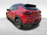 New 2026 Chevrolet TrailBlazer RS w/ Convenience Package image 3