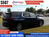 Used 2022 Chevrolet Traverse LT image 6