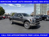 New 2025 Ford F150 King Ranch image 5