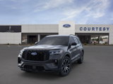 New 2025 Ford Explorer ST-Line image 2