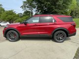 New 2025 Ford Explorer ST-Line w/ Premium Package image 2