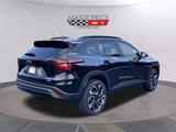 New 2026 Chevrolet Trax RS w/ Sunroof Package image 4