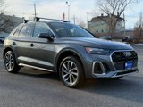 Used 2022 Audi Q5 2.0T Premium Plus image 5