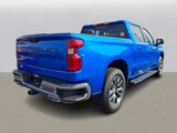 New 2025 Chevrolet Silverado 1500 LT image 4