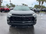 New 2026 Chevrolet Equinox RS image 3
