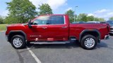 Used 2024 GMC Sierra 3500 SLT w/ SLT Premium Package image 5