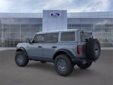 New 2025 Ford Bronco Badlands w/ Sasquatch Package image 4